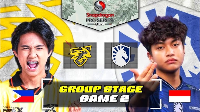 Hasil SPS Mobile Masters 2025: Team Liquid ID On Fire, RRQ Unjuk Kebolehan Saat Melawan ONIC