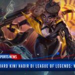 Riot Vanguard, League of Legends, Wild Rift, anti-cheat, Embedded Vanguard, patch 6.1, mVG, cheat, esports, Riot Games
