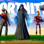 Fortnite Chapter 6 Season 3 Banjir Karakter Star Wars di Battle Pass