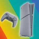 PS5 New Upgrade