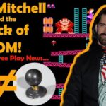 YouTuber Karl Jobst Harus Membayar Lebih dari $230.000 kepada Pemegang Rekor Donkey Kong, Billy Mitchell, dalam Putusan Pencemaran Nama Baik