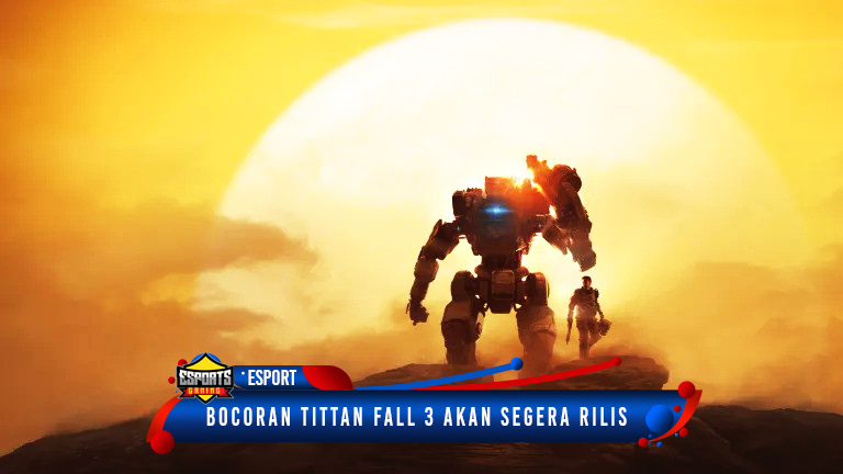 Titanfall 3 Dikabarkan Akan Segera Rilis, Inilah Bocoran Terbaru!