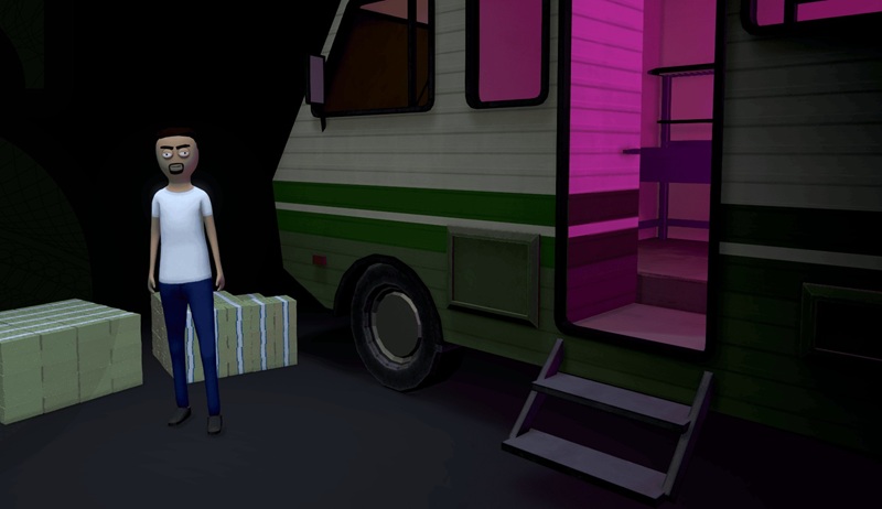 game viral 2025, Schedule 1 game, dugaan plagiarisme game, Movie Games S.A., Drug Dealer Simulator, berita game terbaru, investigasi game, industri game 2025