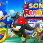 Battle Royal Terbaru dari Game Sonic Rumble Akan DIluncurkan pada 8 Mei 2025 Beriaplah!