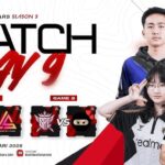 Free Fire Indonesia, Battle of Stars Season 3, Dominator Esports, AAA Clan, Turnamen Free Fire 2025, CS Elite Free Fire, Esports Indonesia, STM Esports, Letda Hyper