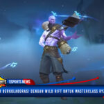 Faker, Wild Rift, League of Legends, Ryze Wild Rift, Patch 6.1, Riot Games, Champion Guide, Esports, Mobile MOBA