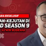 Azwin Nugraha Pamit dari MPL ID dan MOONTON, Tinggalkan Pesan Inspiratif bagi Esports Indonesia