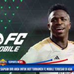 EA SPORTS FC Asia Series x VISA: Turnamen FC Mobile Terbesar di Asia Siap Gegerkan Dunia Game Esports!