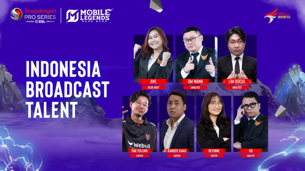Turnamen Bergengsi SPS Mobile Masters 2025 Resmi Dimulai