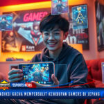 Survey Klaim 1 dari 5 Gamer Jepang Hidup Sulit Secara Finansial karena Adiksi Gacha