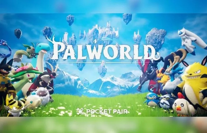 Palworld Balas Gugatan Nintendo, Klaim Bukan Satu-satunya yang Meniru Paten