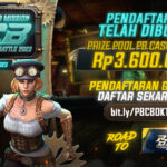 Circuit Point Point Blank