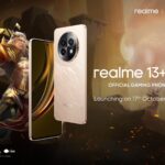 realme 14 5G Jadi Official Gaming Phone di Honor of Kings IKL Spring 2025