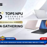 garansi ASUS Zenbook 3tahun