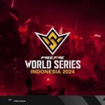 Free Fire World Series SEA 2025 Spring Digelar di Vietnam: Indonesia Kirim 5 Tim Terbaik Siap Tempur!