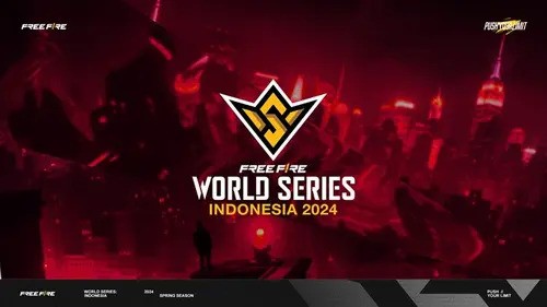 Free Fire World Series SEA 2025 Spring Digelar di Vietnam: Indonesia Kirim 5 Tim Terbaik Siap Tempur!