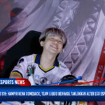 Hasil MPL ID S15: Hampir Kena Comeback, Team Liquid Berhasil Taklukkan Alter Ego Esports