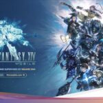 Praregistrasi Final Fantasy XIV Mobile Dimulai Pertama Kali di Tiongkok