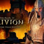 Oblivion Remastered 2025
