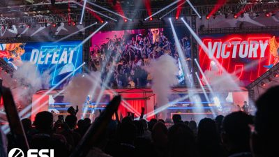 Duel Sengit di Panggung Dunia: Indonesia vs Filipina di SPS Mobile Masters 2025