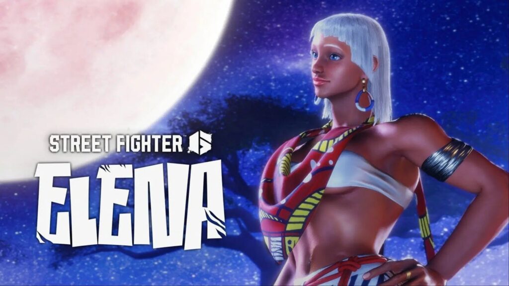 Judul SEO: Elena Jadi Karakter Terakhir di Street Fighter 6 Fighter Pass Season 2, Siap Dirilis Mei 2025