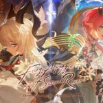 🎮 Wuthering Waves 2.3 "Fiery Arpeggio of Summer Reunion" Siap Rilis 29 April 2025: Kolaborasi Epik, Event Ulang Tahun, dan Resonator Baru!