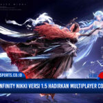 Update Infinity Nikki Versi 1.5 Hadirkan Multiplayer Co-op