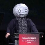 Yoko Taro