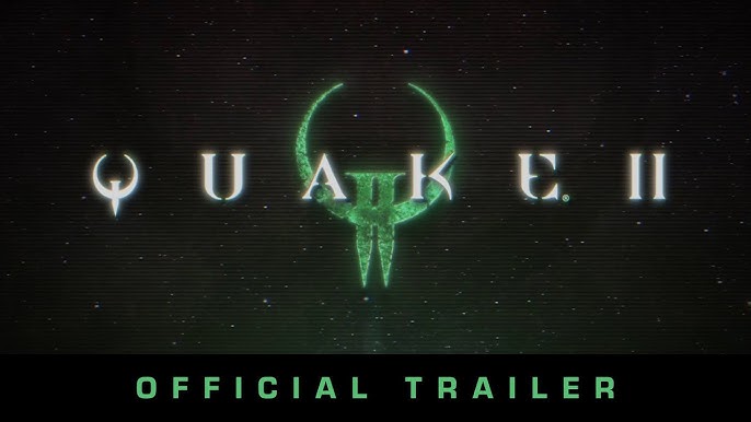 QUAKE II WINDOWS