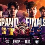 Hasil SPS Mobile Masters 2025: Team Liquid ID Siap Rematch Era M6 Usai Kalahkan ONIC Esports