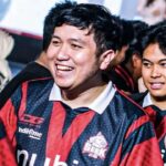 Peran Kunci Baloyskie dalam Mengatasi Krisis Geek Fam di MPL ID S15