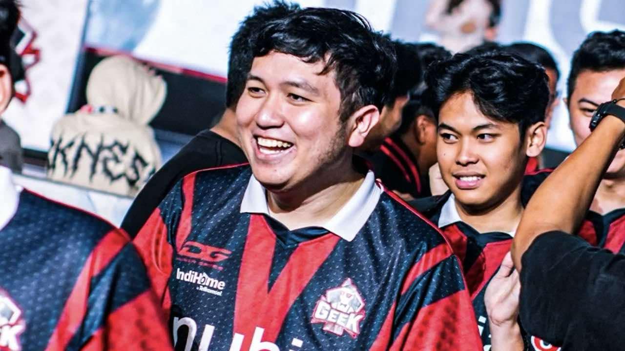 Peran Kunci Baloyskie dalam Mengatasi Krisis Geek Fam di MPL ID S15
