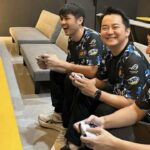Pujian dan Rasa Syukur CEO RRQ Atas Deretan Prestasi Gemilang di Berbagai Divisi Esports