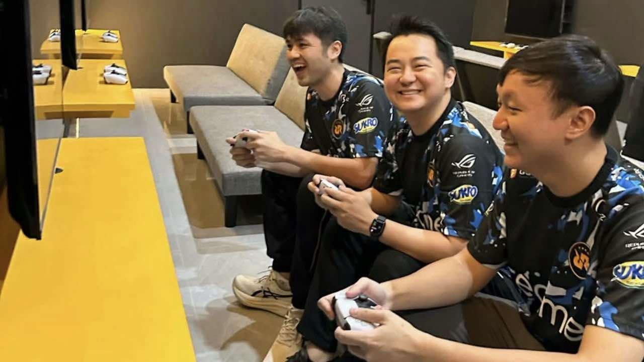 Pujian dan Rasa Syukur CEO RRQ Atas Deretan Prestasi Gemilang di Berbagai Divisi Esports