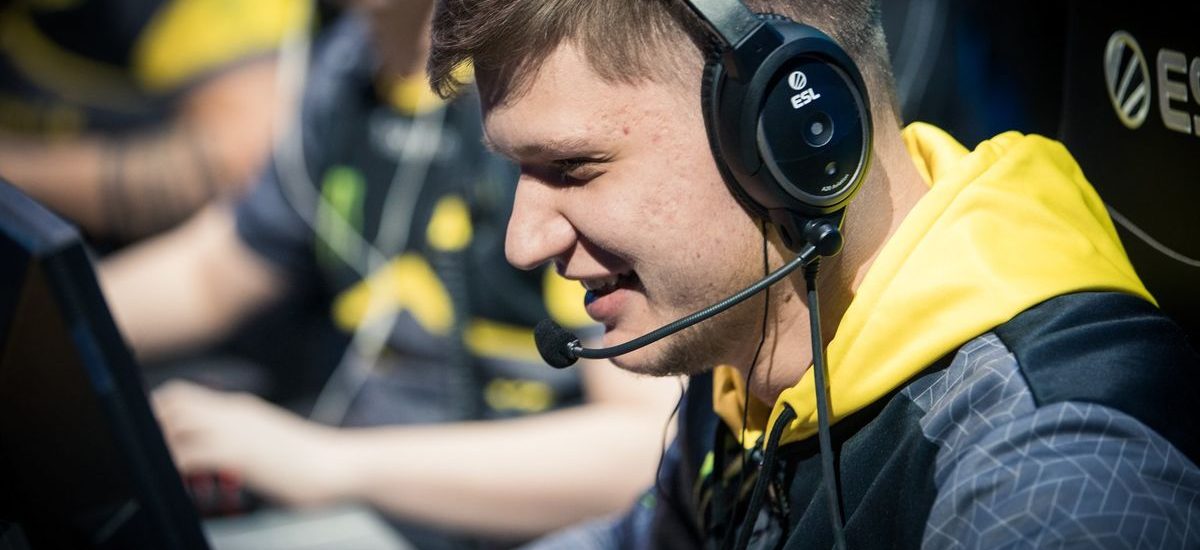 S1mple: Profil Lengkap Raja CS:GO yang Kini Bersinar di CS2