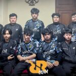RRQ Sena Gagal Melaju ke Babak Playoff MDL ID S11