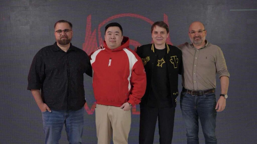 Kolaborasi Strategis Bigetron Esports dan Team Vitality: Mendorong Dominasi Indonesia di Kancah Esports Global