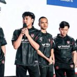 Kunci Lolos Playoff MPL ID S15 Alter Ego: Strategi Simpel Namun Efektif dari Xepher