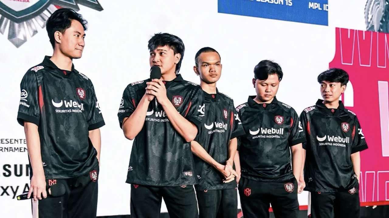 Kunci Lolos Playoff MPL ID S15 Alter Ego: Strategi Simpel Namun Efektif dari Xepher