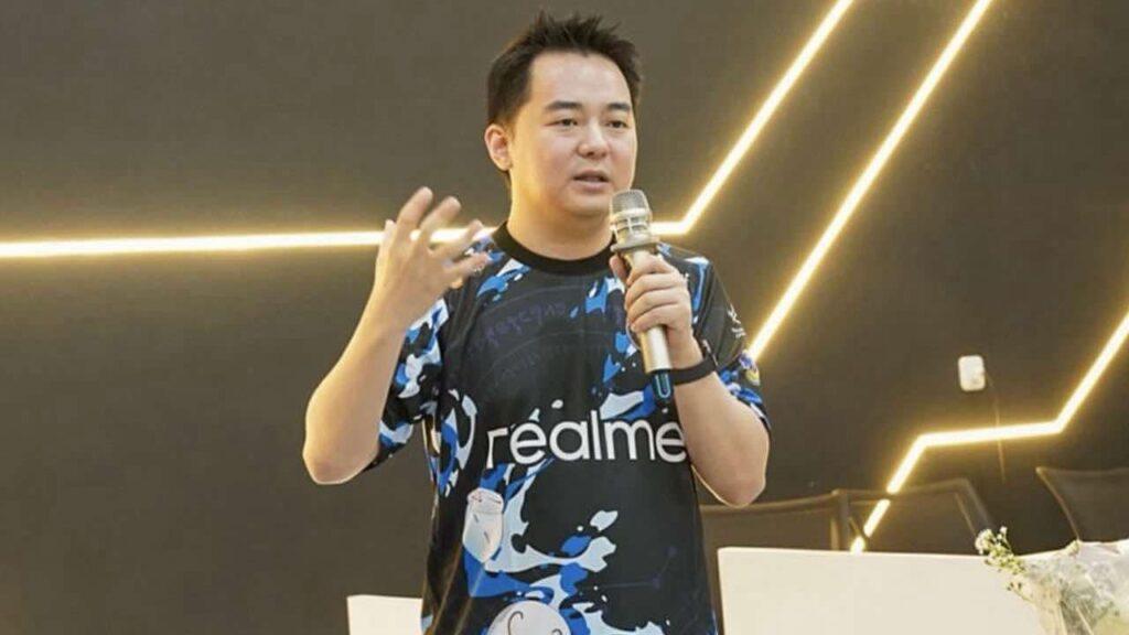 Misi Juara RRQ Kazu di FFWS SEA Spring 2025: Harapan Besar dari Sang CEO, Pak AP