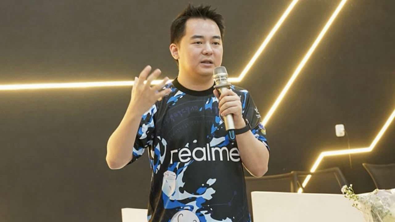 Misi Juara RRQ Kazu di FFWS SEA Spring 2025: Harapan Besar dari Sang CEO, Pak AP