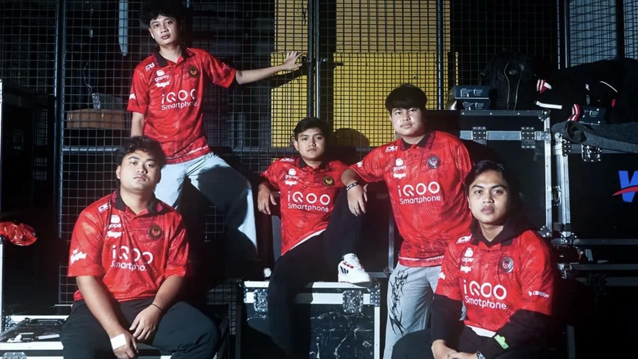 Bigetron Susul RRQ: Dominasi Indonesia di Grand Final FFWS SEA Spring 2025 Kian Kuat!