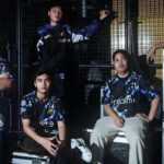 Penghormatan Garena untuk Sang Raja: Grafiti Ikonik RRQ Kazu Hiasi Bermuda Free Fire!
