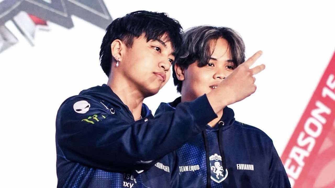 Kendala Team Liquid ID di Pekan Ke-8 MPL ID S15, Pahlevi Berikan Penjelasan Mendalam