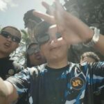Lagu Tema Resmi Honor of Kings IKL Spring 2025 Dirilis, Kolaborasi Epik dengan Mukarakat!
