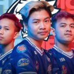 Bangkit dari Keterpurukan! EVOS Divine Melaju ke Grand Final FFWS SEA Spring 2025 Clash Squad, Siap Berlaga di Puncak
