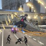 Square Enix Pamer Tangkapan Layar Terbaru Kingdom Hearts IV: Petualangan Sora di Dunia Realistis Quadratum!