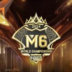 M6 World Championship Melesat, MOONTON Games Capai Nilai Brand Sponsor Lebih dari Rp2 Triliun