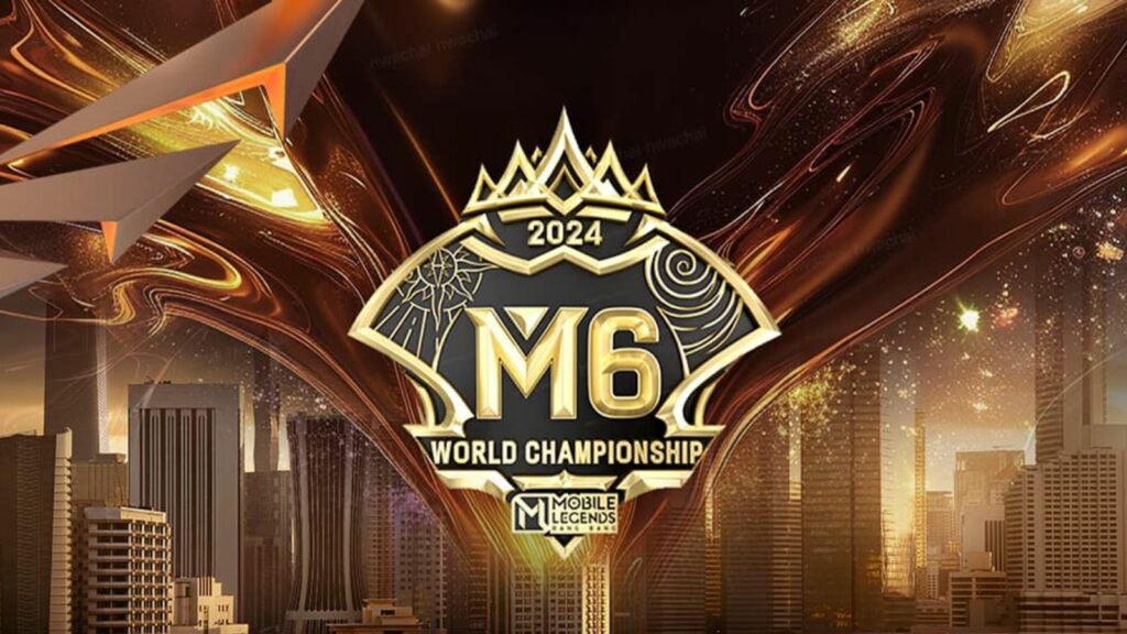M6 World Championship Melesat, MOONTON Games Capai Nilai Brand Sponsor Lebih dari Rp2 Triliun