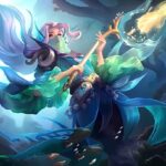Menguasai Luo Yi: Rahasia Combo 2 Kali Stun yang Mematikan untuk Mengunci Lawan di Mobile Legends